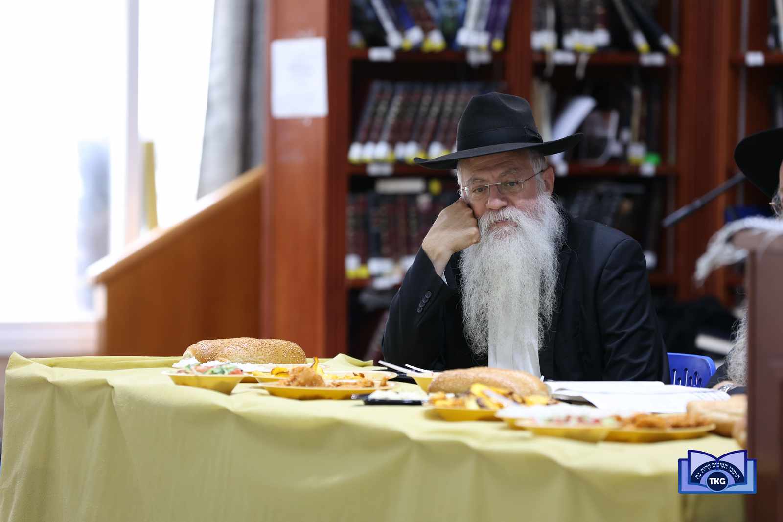 הרב נפתלי מרינובסקי