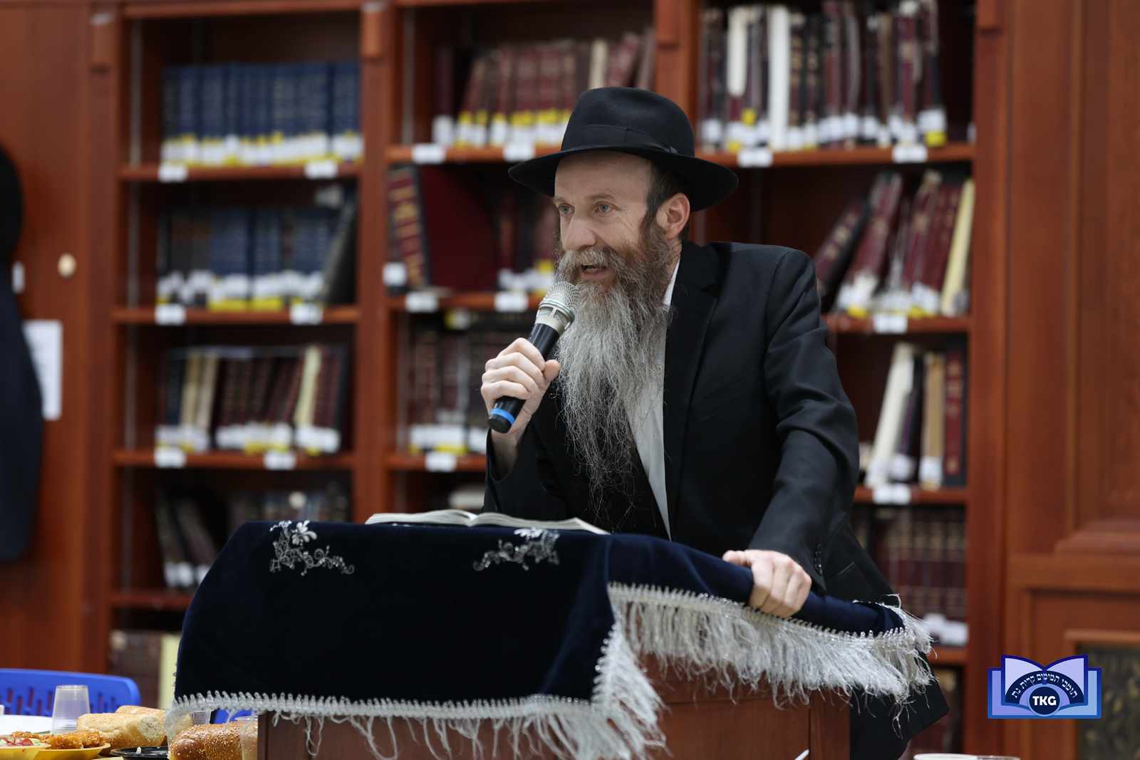 הרב אלישיב קפלון